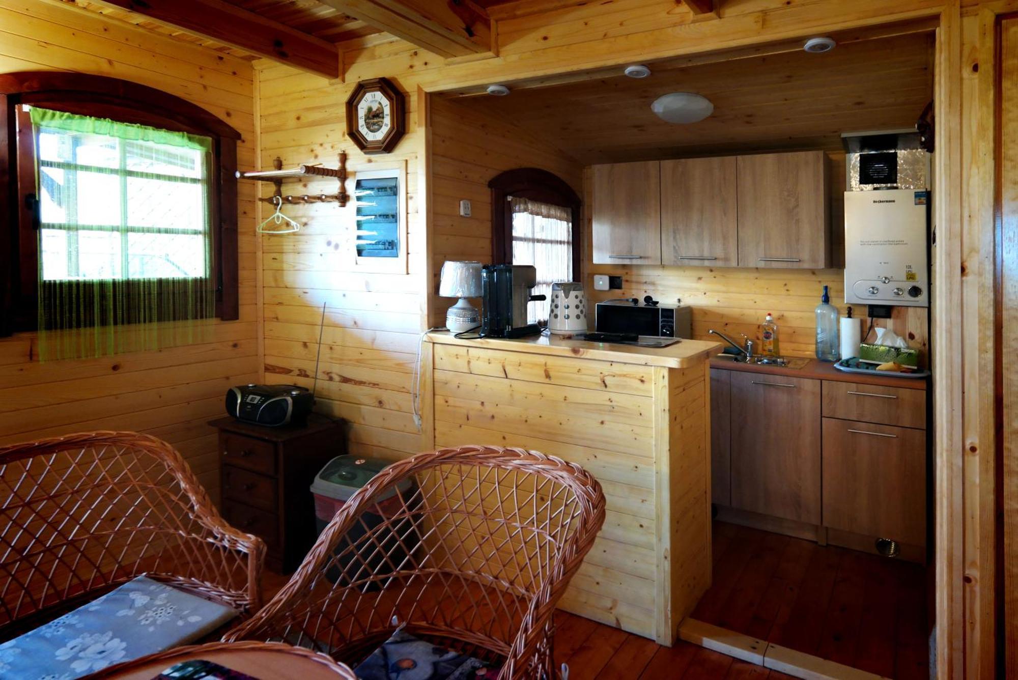 Bajkowa Dolina Villa Niegowa Exterior foto